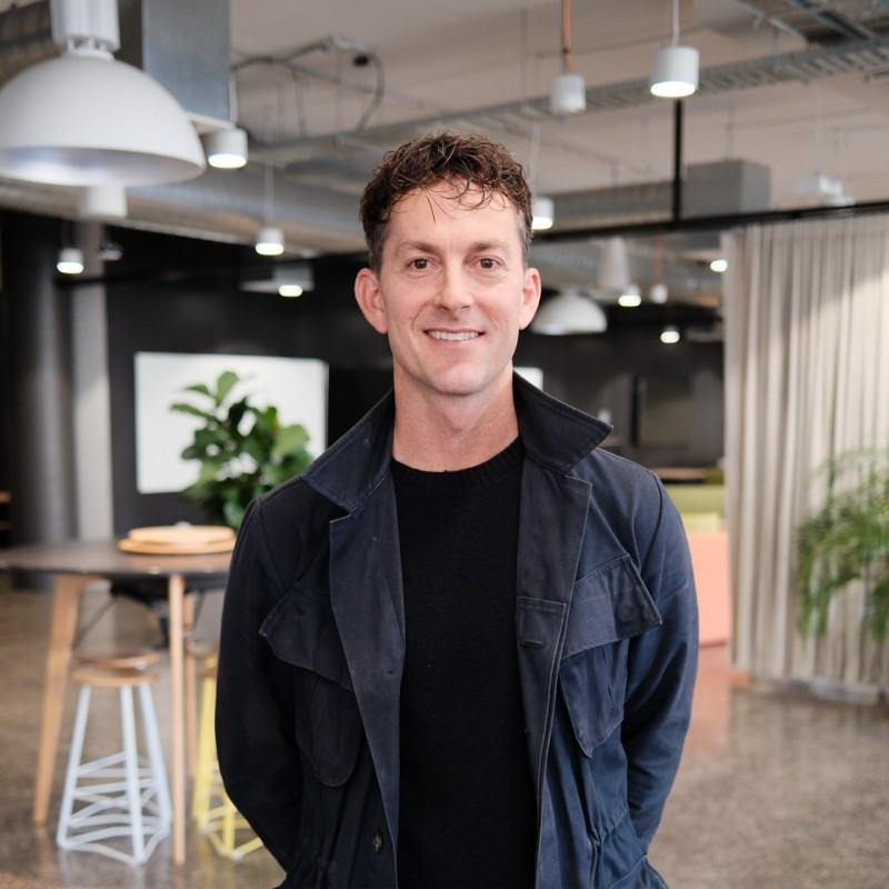 Chris Pattenden